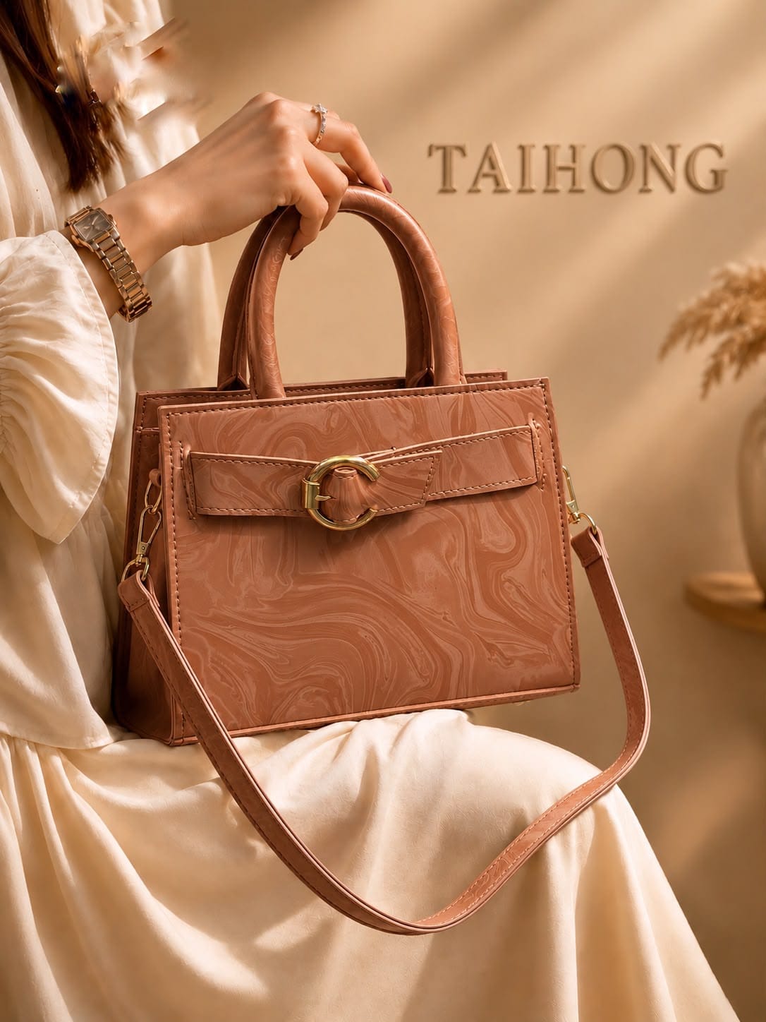 Premium High Quality Handbag for Girls - Image 6
