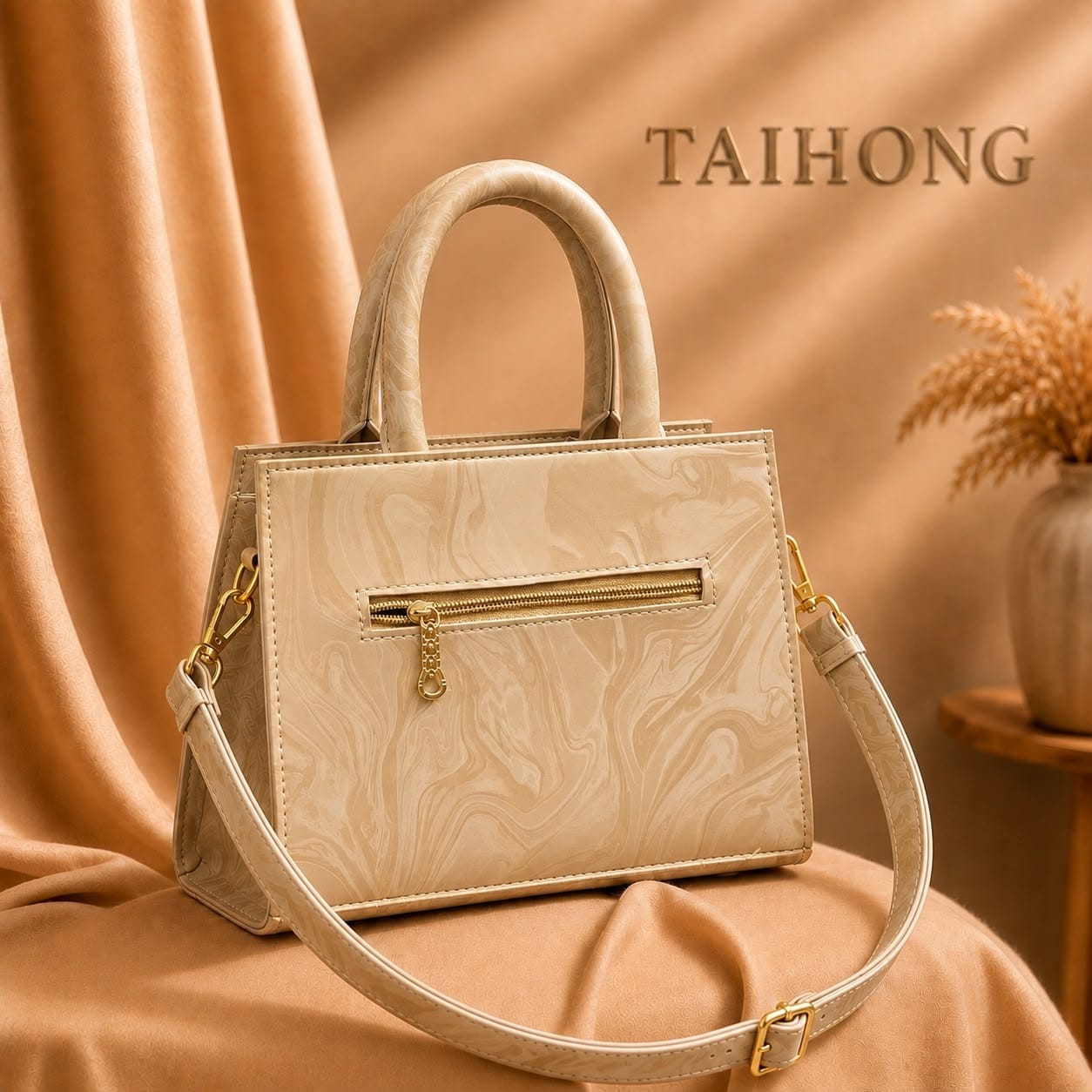 Premium High Quality Handbag for Girls - Image 3