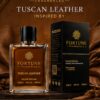 Tuscan Leather — Inspired By