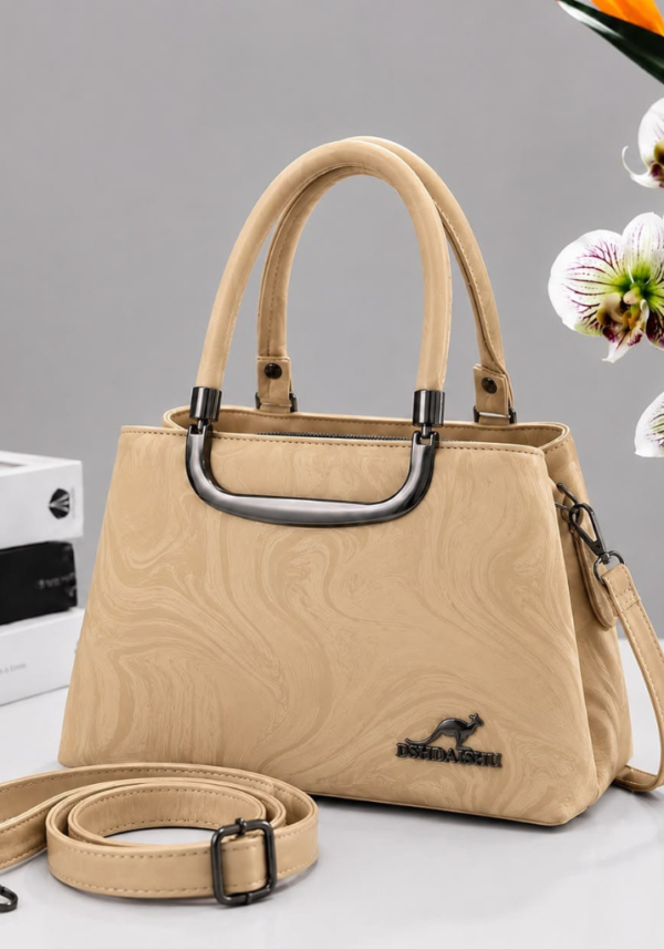 K Elegant Premium Shoulder Handbag for Girls