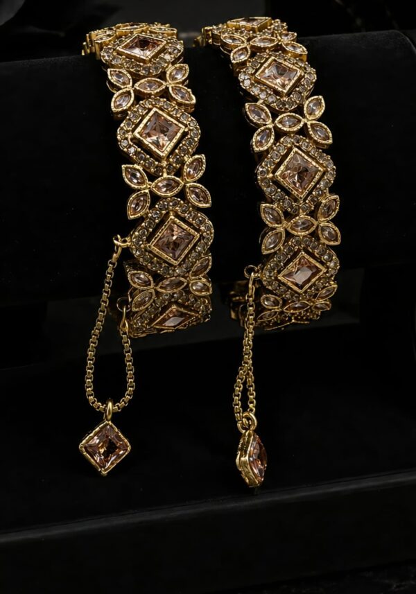 Aylin Turkish Bangles