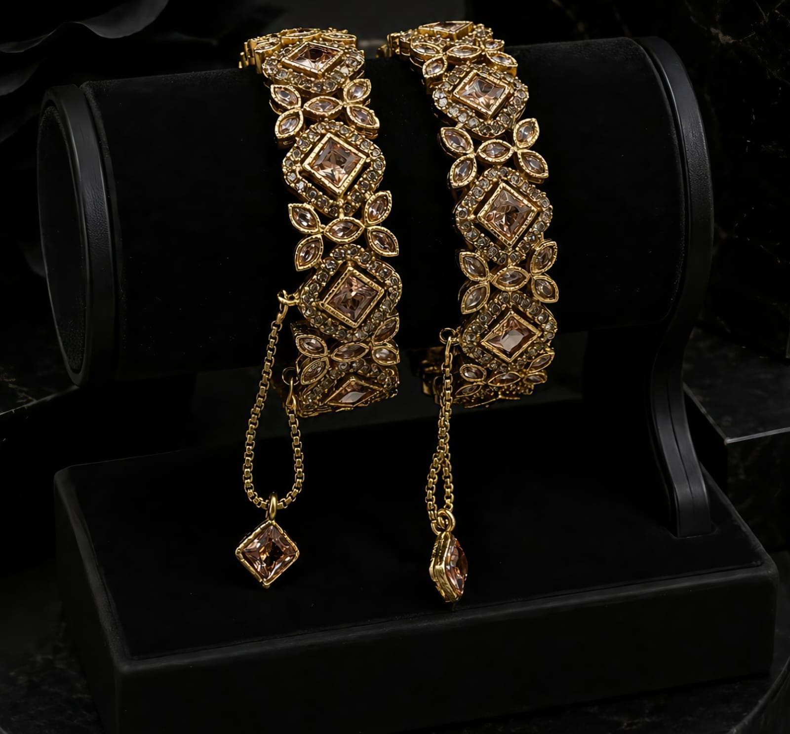 Aylin Turkish Bangles