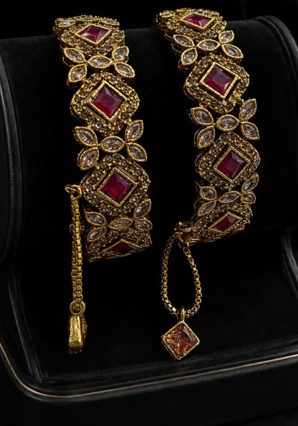 Sultana Turkish Bangles
