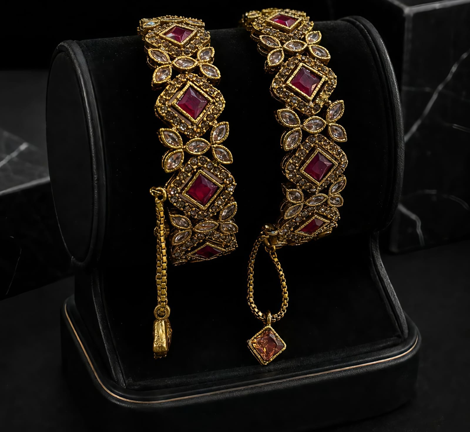 Sultana Turkish Bangles