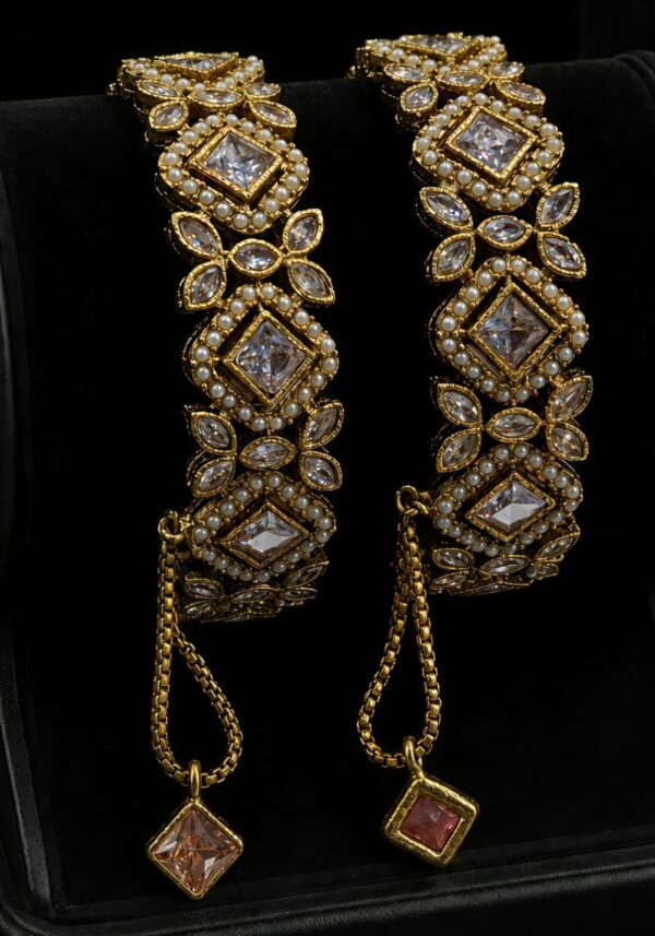 Aylin Turkish Bangles 02