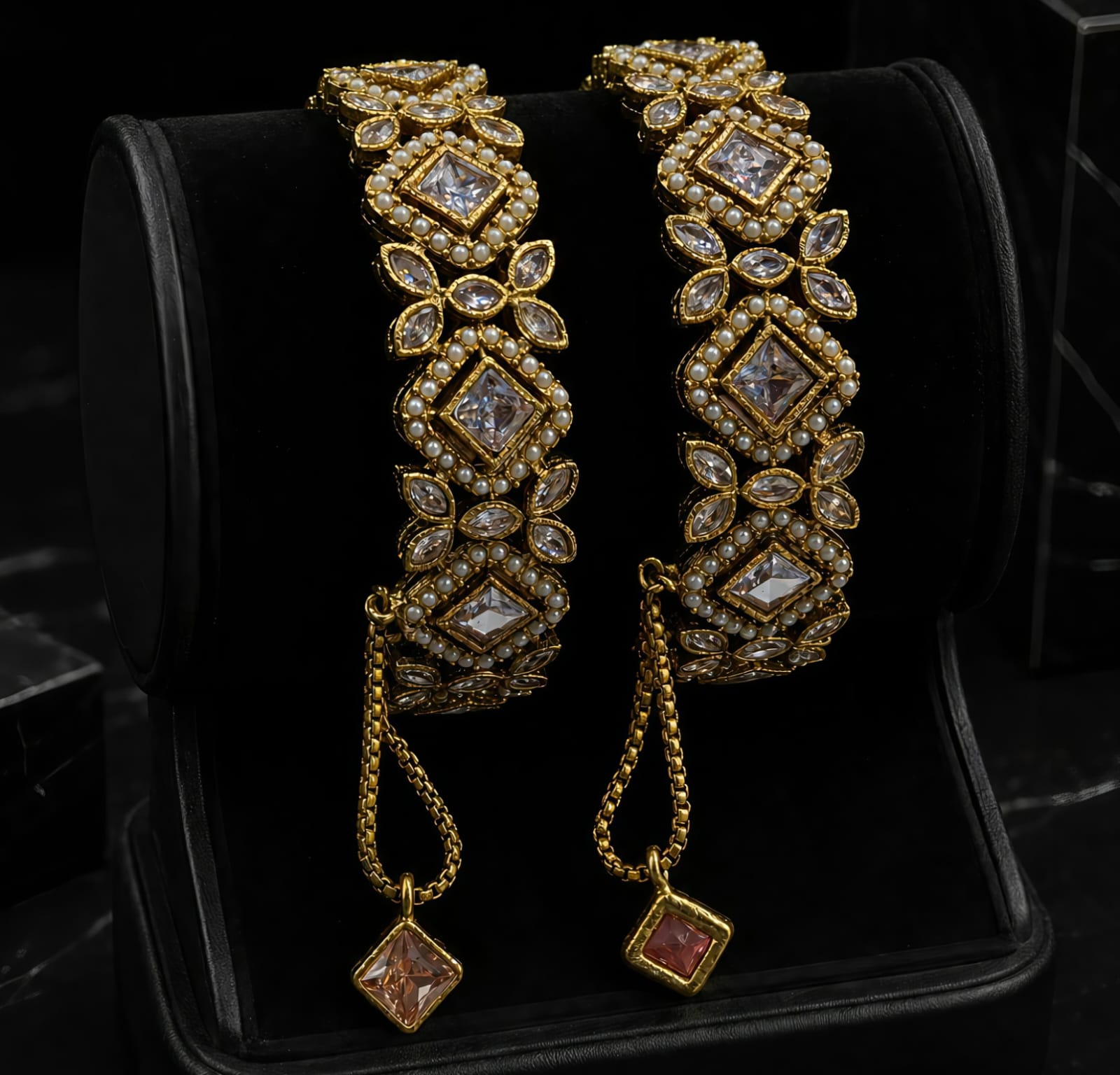 Aylin Turkish Bangles 02