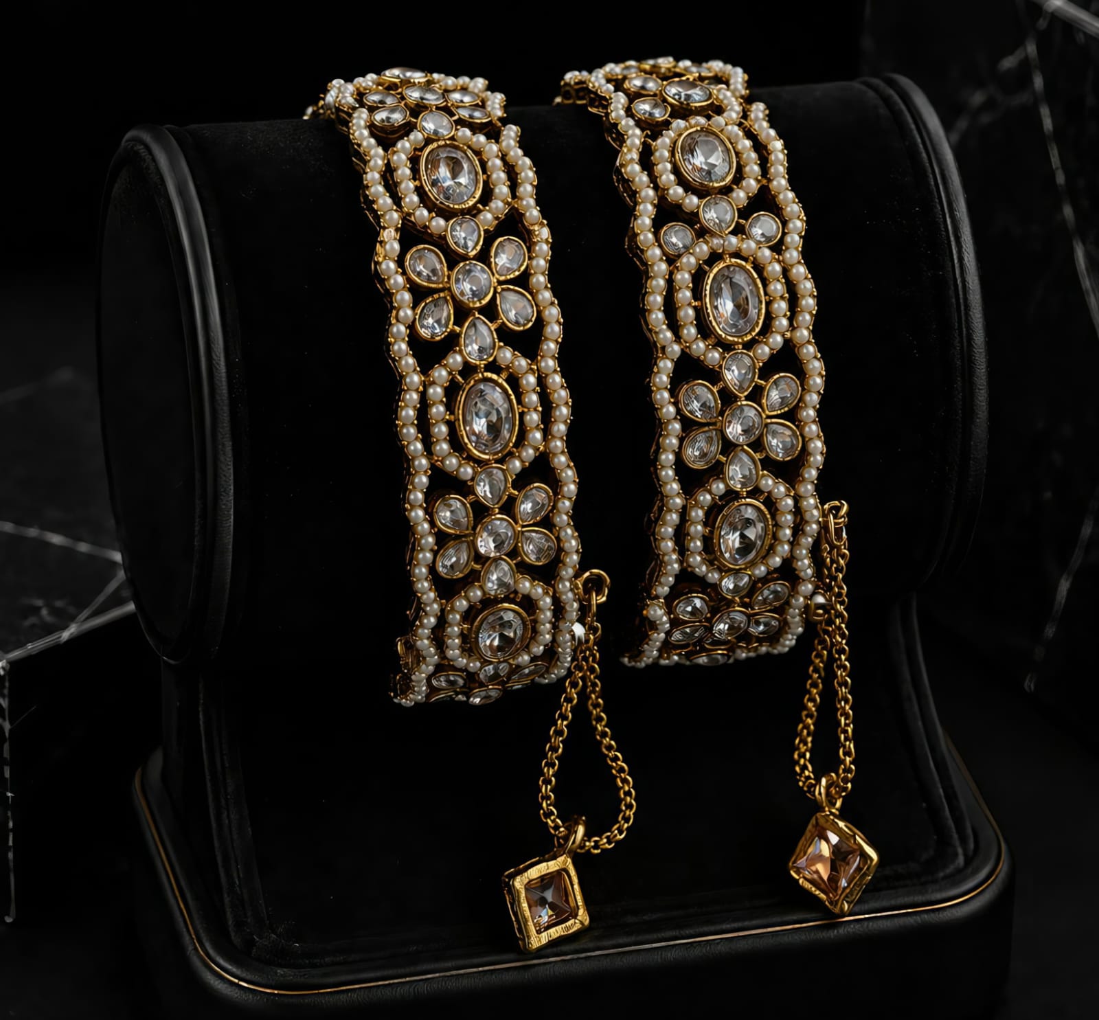 Sultana Turkish Bangles 02