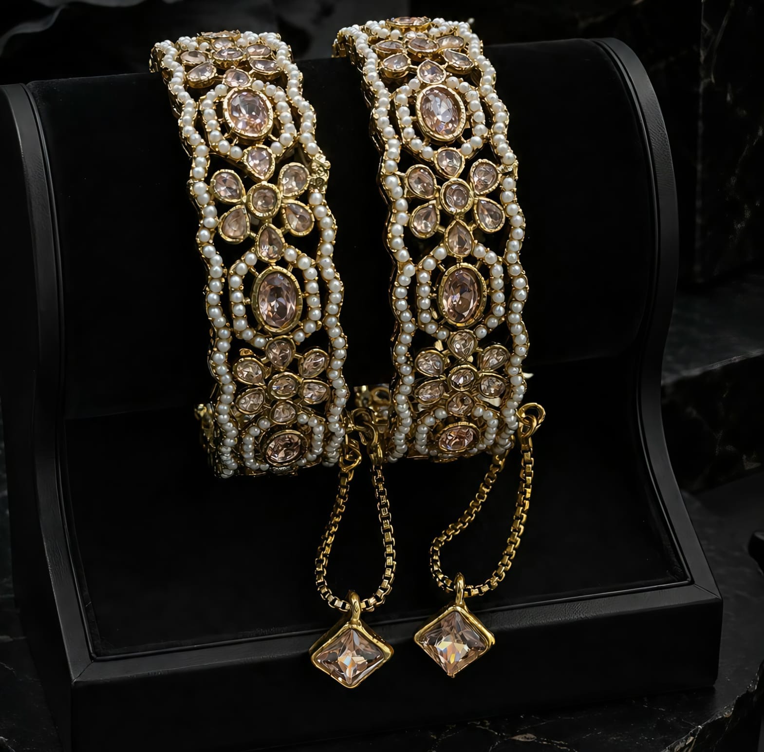 Sultana Turkish Bangles 03
