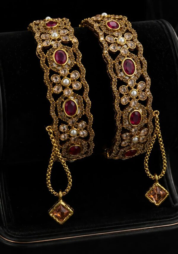 Sultana Turkish Bangles 04