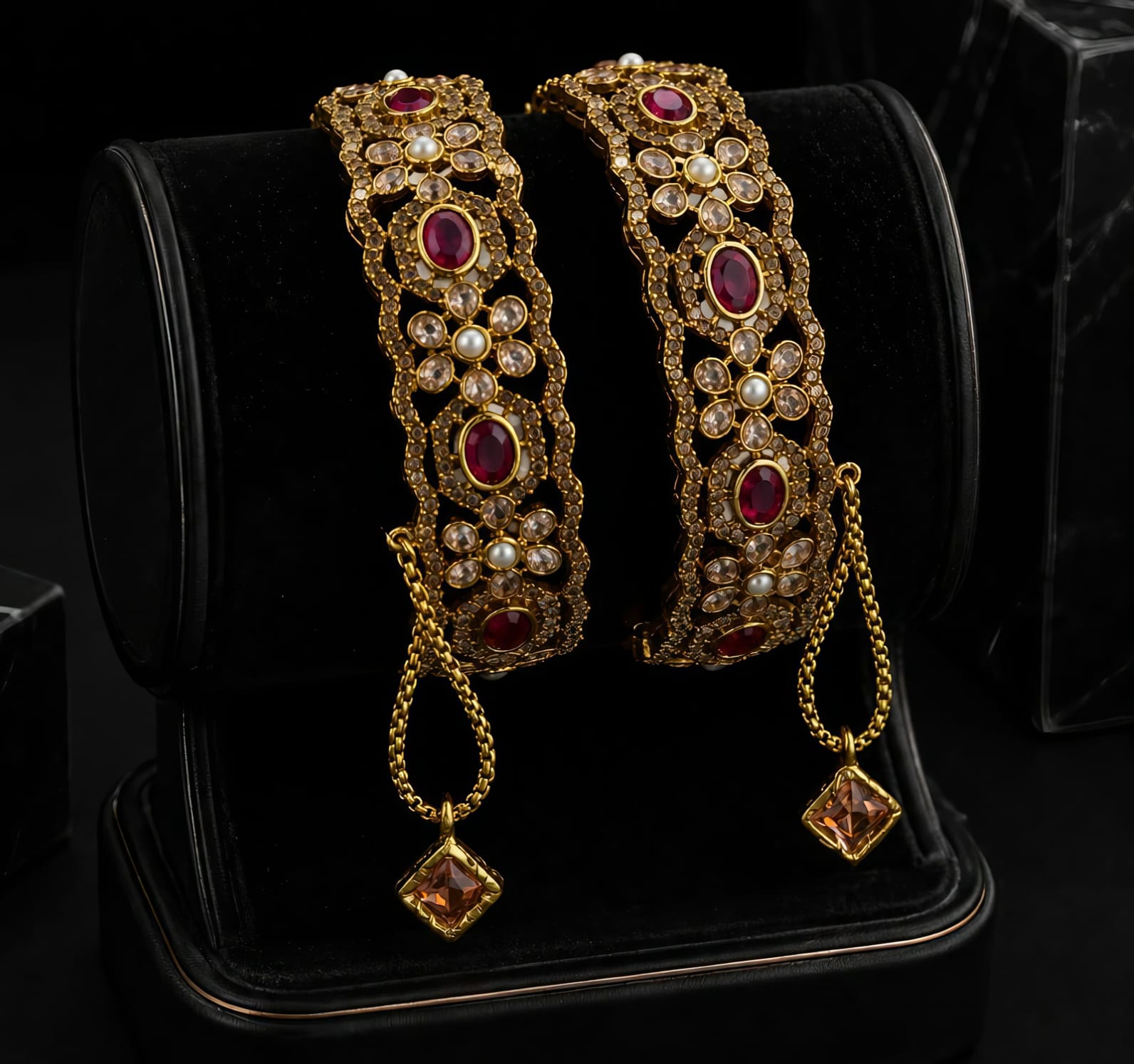 Sultana Turkish Bangles 04