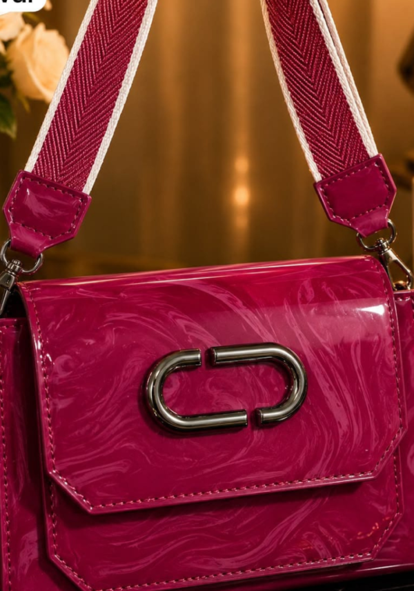 New Cross Body Bag For Girls