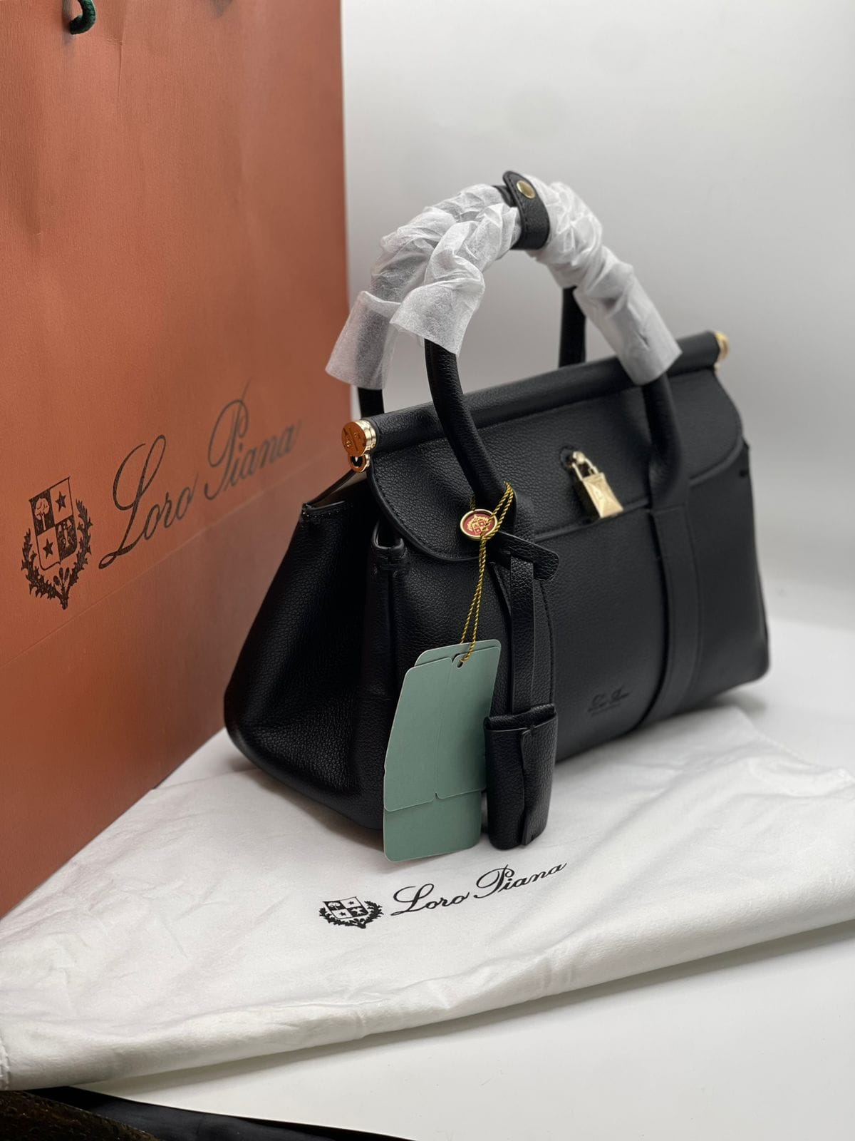 Loom Bag L25 - Image 9