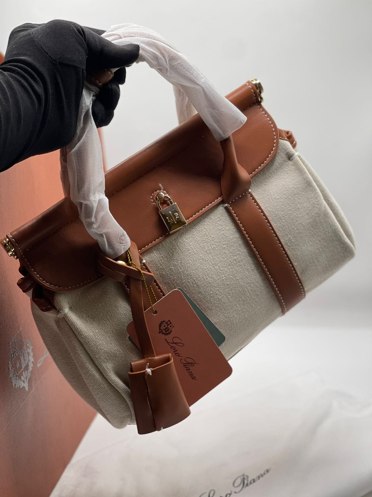 Loom Bag L25 - Image 8