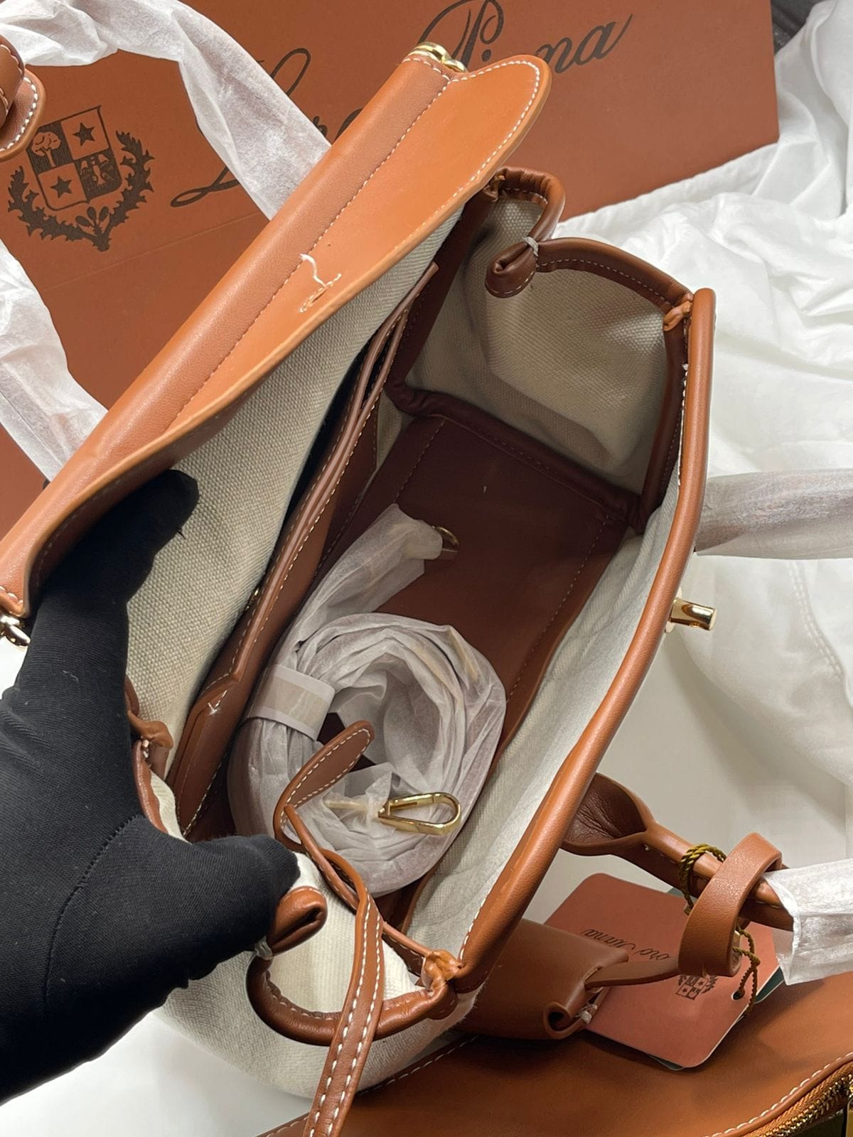 Loom Bag L25 - Image 7
