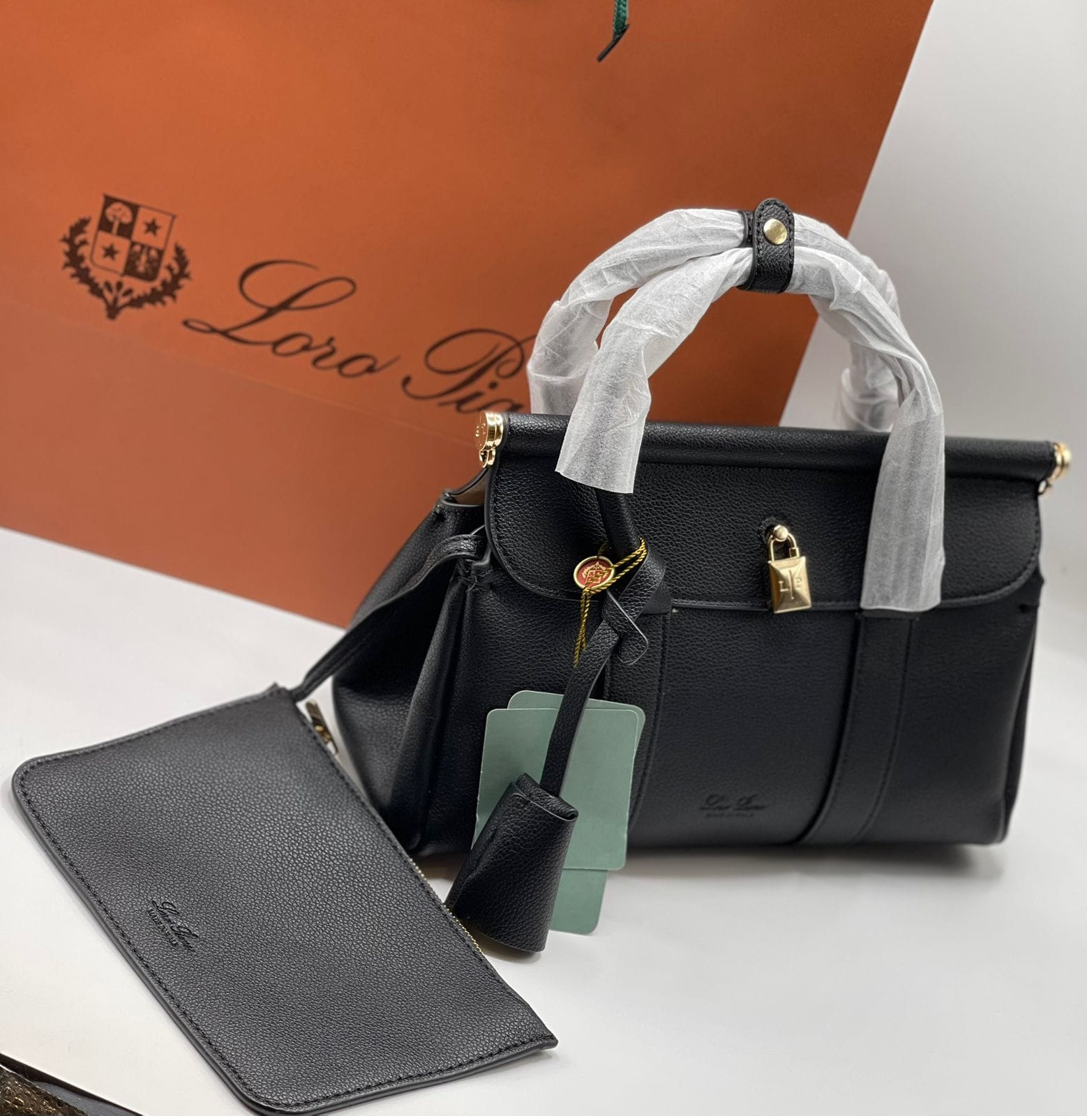 Loom Bag L25 - Image 6